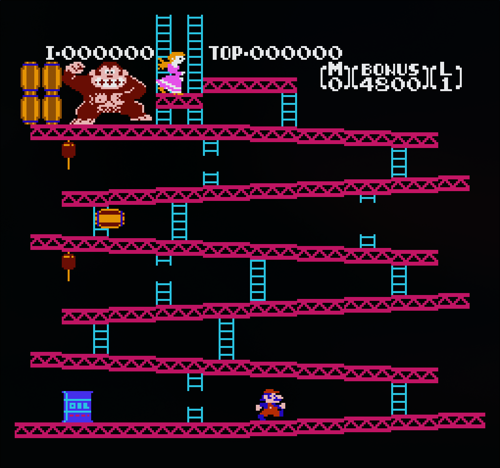 NES Emulator