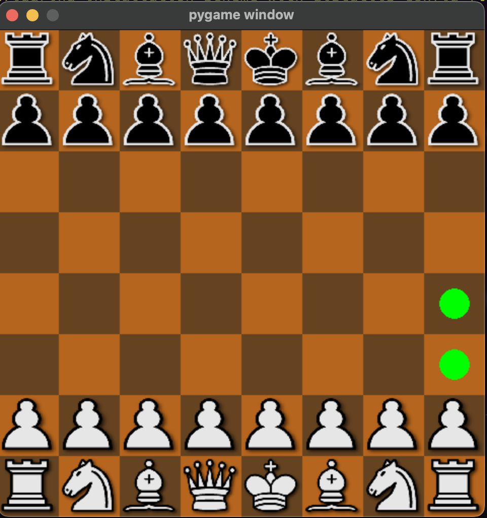 PyChess
